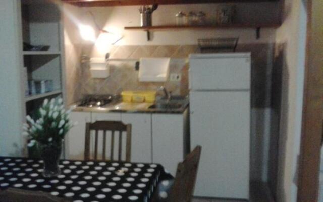 Holiday Home Bertola