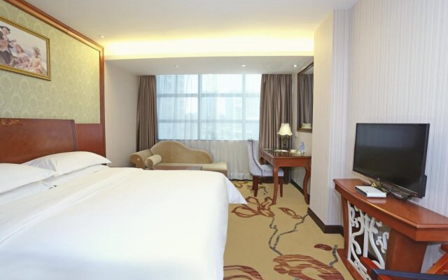 Vienna Hotel Guangdong Shantou Exhibition Center