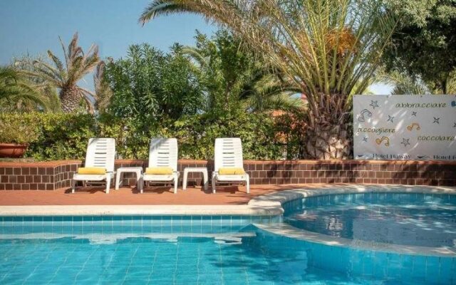 Hotel Haway