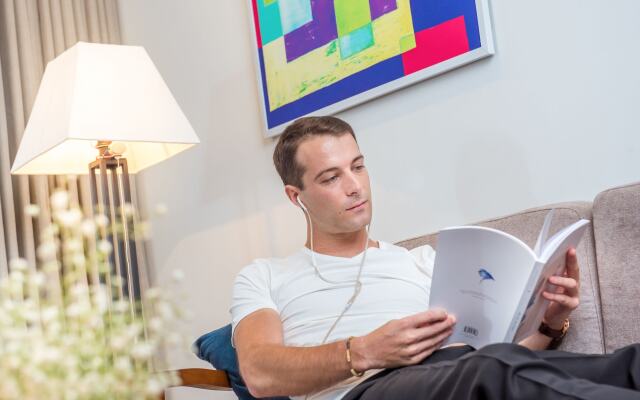 Dream Hotel & Apartment