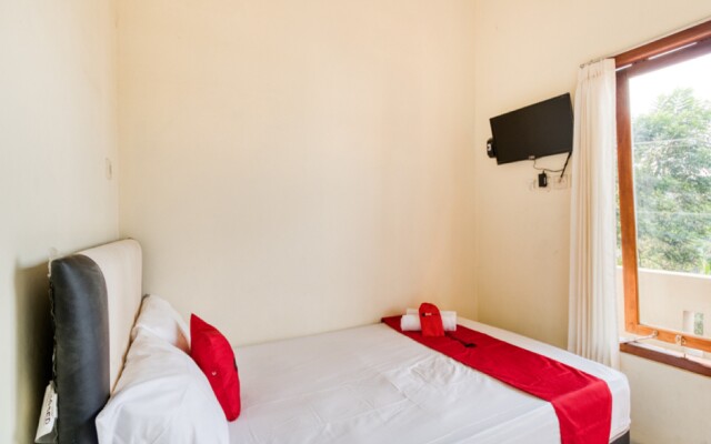 RedDoorz @ Nologaten Ambarukmo