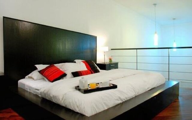 Mora Loft Hotel