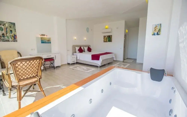 Villa Nar