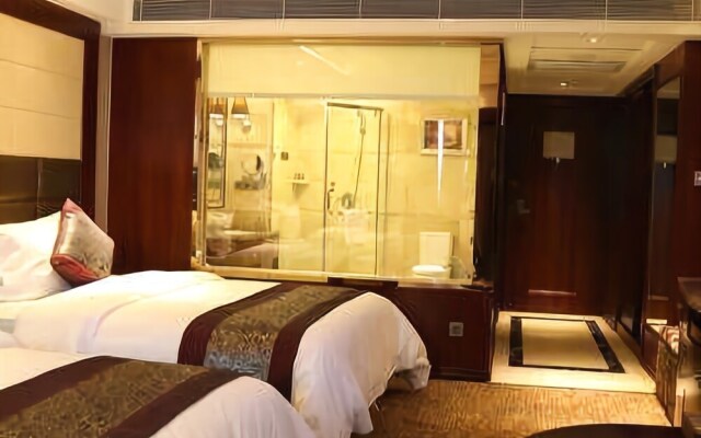 Sunshine International Hotel
