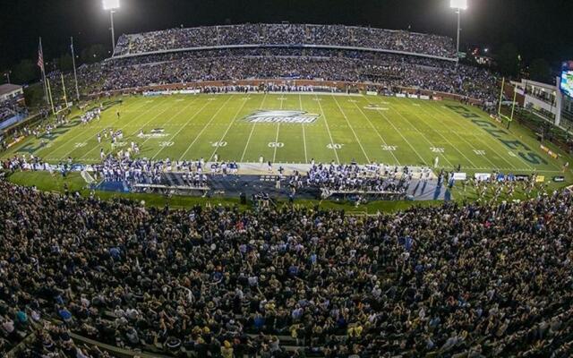 Holiday Inn Express Statesboro by IHG