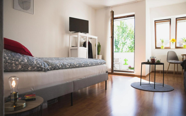 ☆ Gemütliches Apartment in der Nähe von Stuttgart