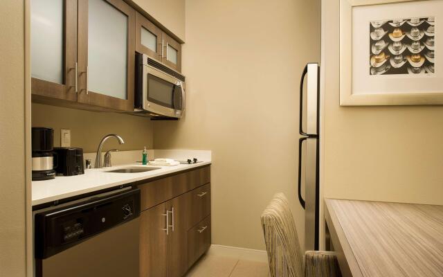 Homewood Suites by Hilton Midland, TX