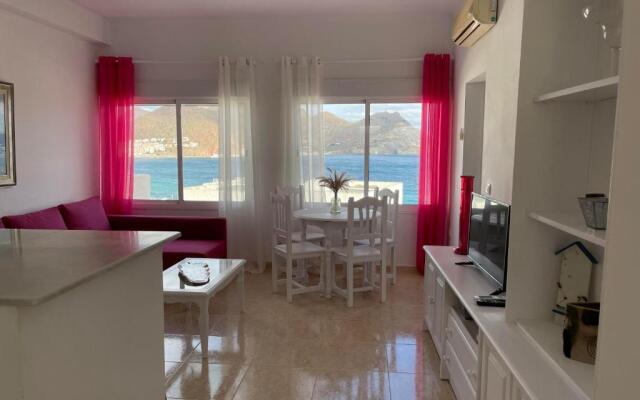 Apartamentos Dulcemar Frente al Mar
