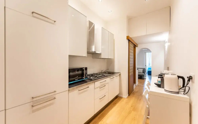 Milano Apartments Vigevano 45