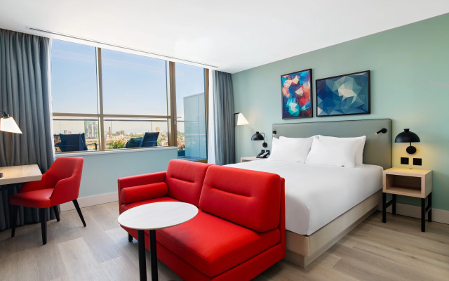 Hyatt Place London City East