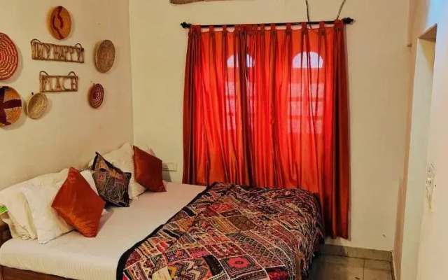 Blue Eye Hostel
