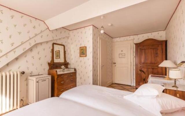 Swiss Historic Hotel Masson Veytaux