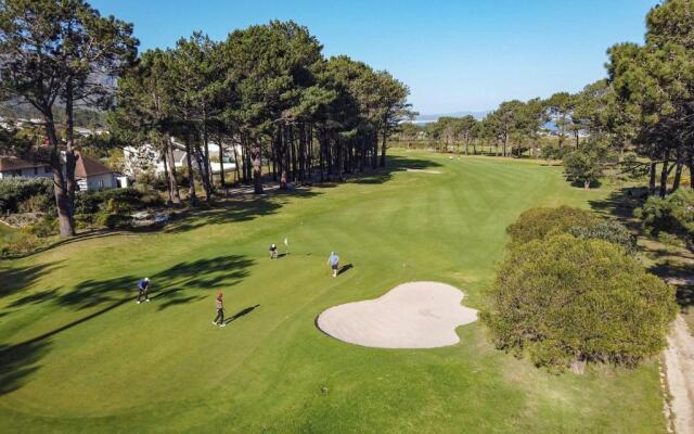 Whale Coast All-Suite-Hotel