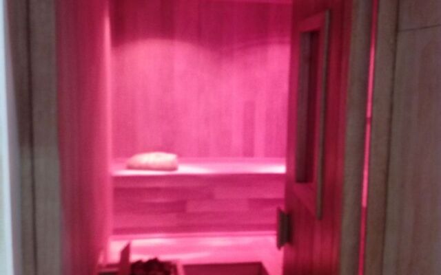 Hostal Spa La Casa De Las Libelulas