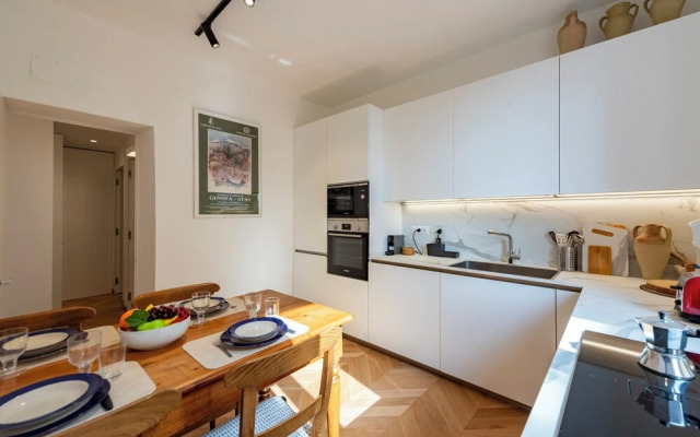 Castelletto House Genova City Center