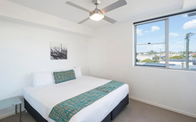 Eastwood Apartments – Guest Rooms – Brisbane