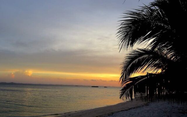Bayu Lestari Island Resort