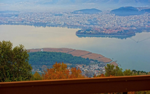 Mir boutique hotel