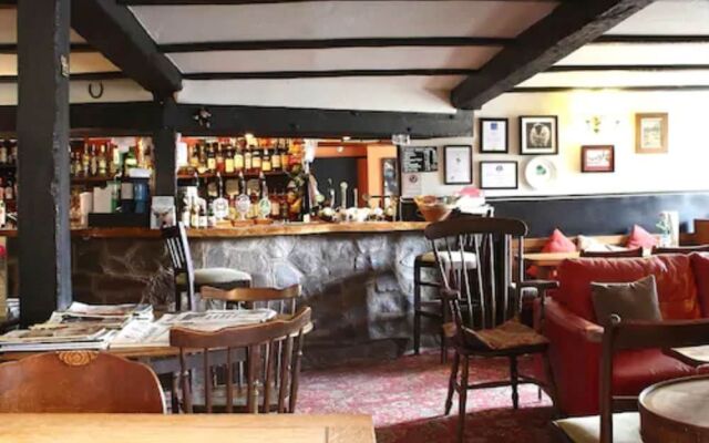 The Lamb Inn