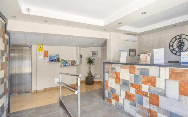 TORREMOLINOS Deluxe Apartment