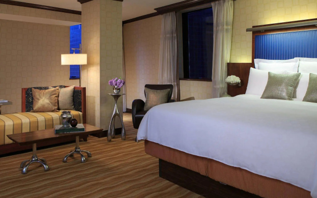 Renaissance New York Times Square Hotel by Marriott