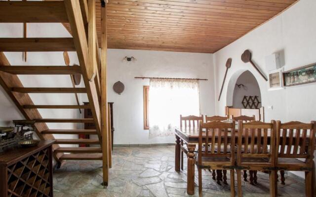 Porto Koufo Resort