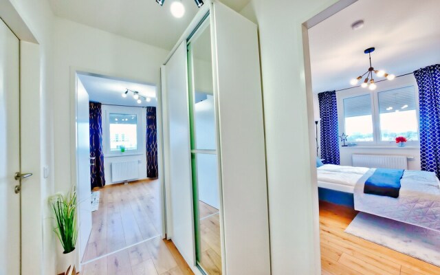 Charming 2-bed Apartment in Wien