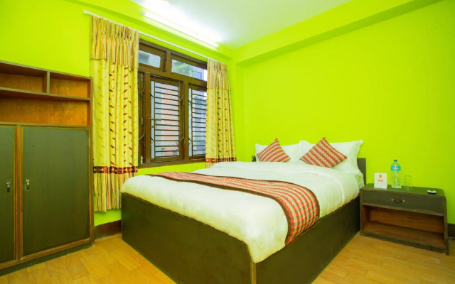 Hotel Ktm by OYO Rooms