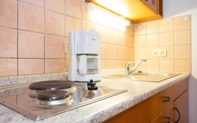 Apartments Residence Astoria