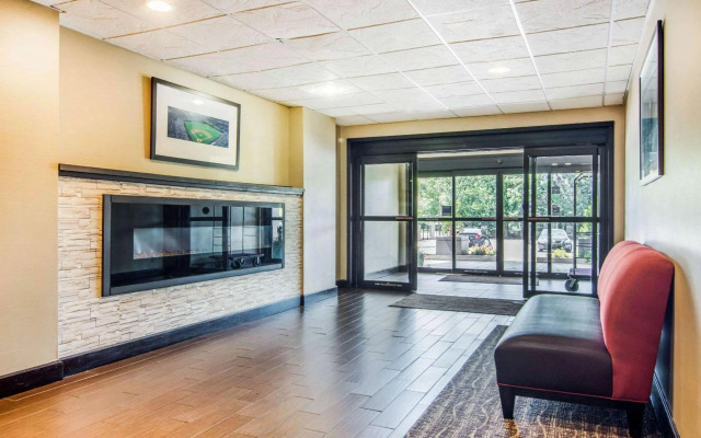 Comfort Inn Atlanta Downtown South