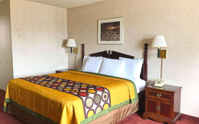 Americas Best Value Inn Ullin