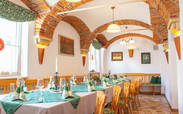 Gasthof Lend-Platzl