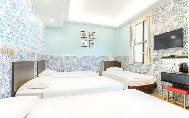 Hou Kong Hotel