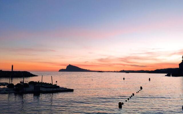 Apartamento Puerto Campomanes - Altea