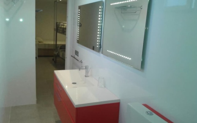 Apartament principal