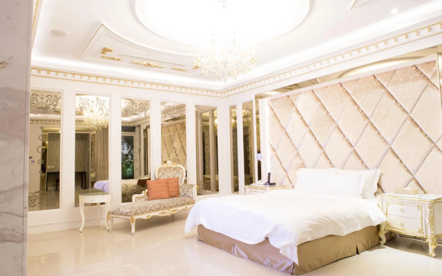 All-Ur Boutique Motel - Yi-Lan Branch