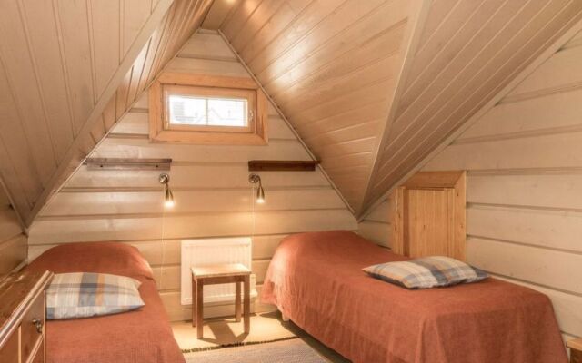 Holiday Home Alte levi aatu