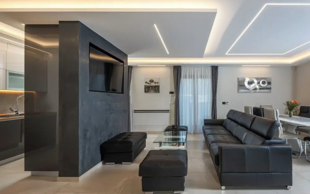 Villa Vilani Spa & Pool