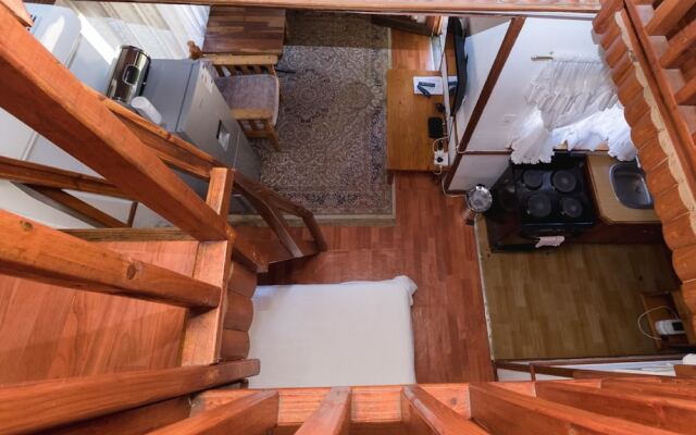 Eagle Waters Wildlife Resort