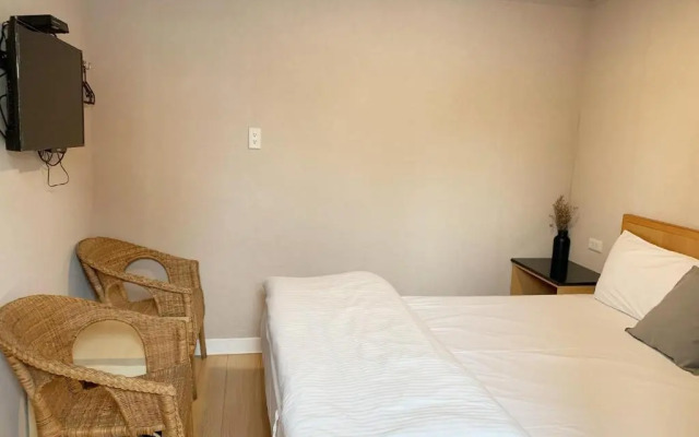 XDZ Hotel