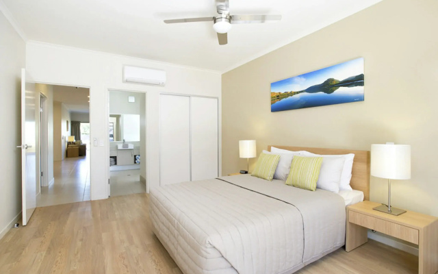 Freshwater East Kimberley Apartments