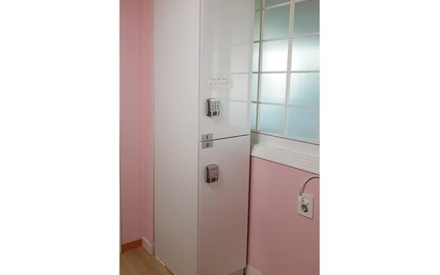 Gera Ladies Guesthouse