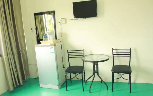 LZ Hostel
