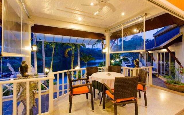 Serenity Hotel Phuket