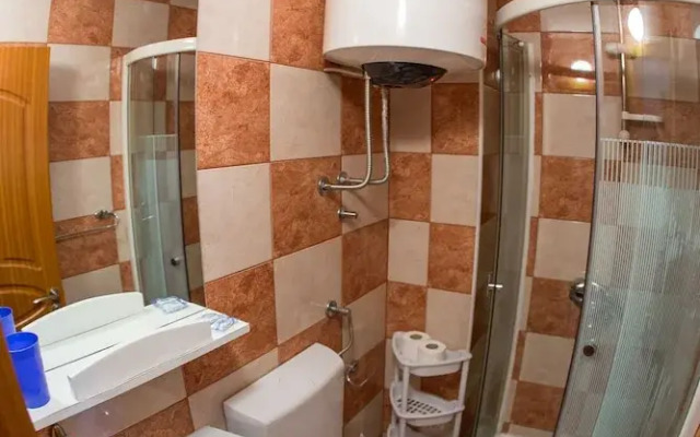 Guest House Vucicevic
