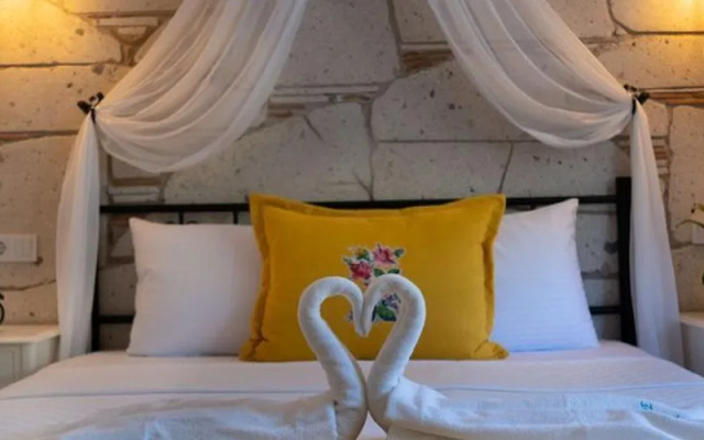 Trend Blue Boutique Hotel