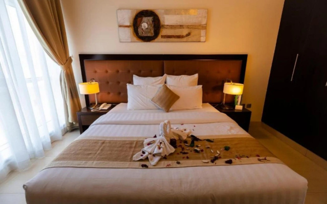 Imperial Suites Hotel