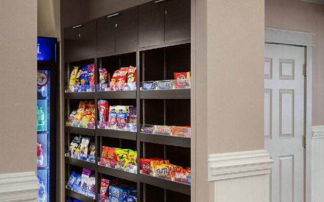 Residence Inn by Marriott Poughkeepsie