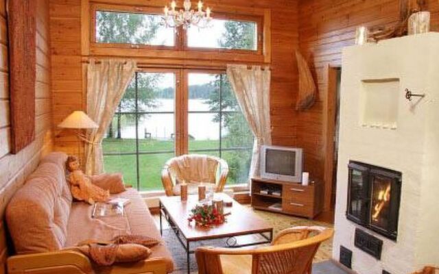 Holiday Home Alahuone