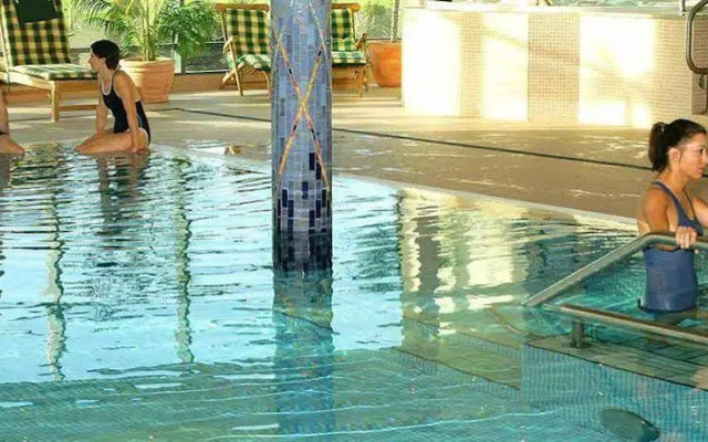 The Heritage Golf & Spa Resort